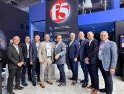 Telkom Gandeng F5 Hadirkan Solusi AI-secure Connectivity Sebagai Ekosistem Digital Indonesia