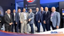 TelkomGroup Gandeng F5 Kembangkan Solusi AI Connectivity Di Indonesia