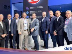 TelkomGroup Gandeng F5 Kembangkan Solusi AI Connectivity Di Indonesia