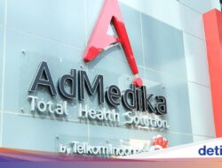 TelkomMetra Teken CSPA, Fullerton Health Siap Akuisisi AdMedika Group