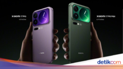 Xiaomi 17 Series Masuk Indonesia 3 Maret, Versi Pro dan Pro Max Apa Kabar?