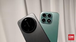 Xiaomi 17 Series Resmi Rilis Di Indonesia, Cek Spek dan Harganya