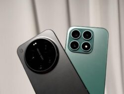 Xiaomi 17 Series Resmi Rilis Di Indonesia, Cek Spek dan Harganya