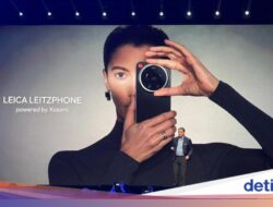 Leica Leitzphone Dirilis, Beda Di Xiaomi 17 Ultra?