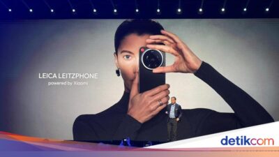 Leica Leitzphone Dirilis, Beda Di Xiaomi 17 Ultra?