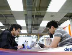 Petaka Pemecatan Karyawan Pukul 6 Pagi yang Pangkas 30 Ribu Karyawan Oracle