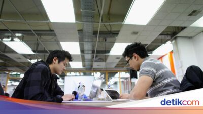 Petaka Pemecatan Karyawan Pukul 6 Pagi yang Pangkas 30 Ribu Karyawan Oracle