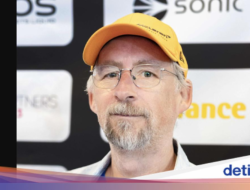 Bukti Kuat Pria Ini Adalah Pencipta Bitcoin Satoshi Nakamoto