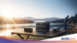 Anker Perkuat Pasar Ke Indonesia Di Produk dan Toko Terbaru