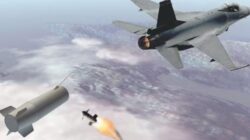 AS Temukan Bukti Iran Gunakan Keahlian Pengalih Rudal Canggih Hingga Irak