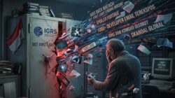 Insiden Bocornya Rahasia Triliunan Kurs Matauang Nasional Paksa IGRS Dievaluasi Total