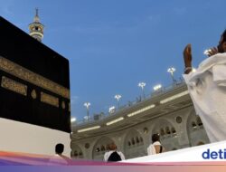 WiFi Hotel Haji 2026 Di Makkah dan Madinah Disorot, Ada Kesenjangan