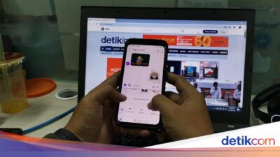 Keahlian Ini Bikin SMS Bisa Dipakai Video Call