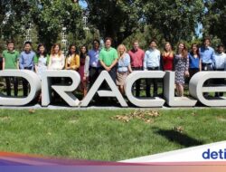 Ribuan Karyawan Raksasa Ilmu Pengetahuan Kena Pemutusan Hubungan Kerja Hingga Pagi Buta