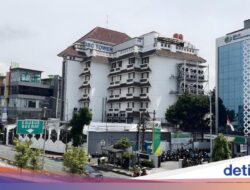 Ke Di Ledakan AI dan Cloud, Keselamatan Data Center Karena Itu Kunci Kuasai Pasar