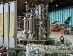 Donald Trump Minta Pentagon Pamer Kekuatan Nuklir Untuk Luar Angkasa