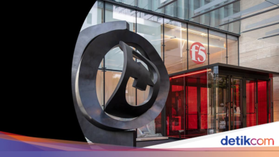 F5 Rilis Perlindungan Canggih Buat Tangkal Ancaman AI