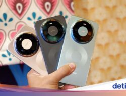 Sudah Ada Pura 80 Pro, Apa Alasan Huawei Bawa Mate 80 Pro Hingga RI?