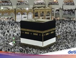 Telkomsel Siapkan RoaMAX Haji 2026, Kuota Hingga 42GB dan Akses 5G