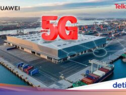 Telkomsel dan Huawei Sepakat Perluas 5G dan Duniamaya Tempattinggal Ke Indonesia