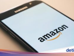 Ironis, Bos Amazon Naik Gaji Usai Pemutusan Hubungan Kerja Puluhan Ribu Karyawan