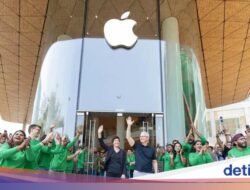 Borong RAM Smart Phone Untuk Jegal Pesaing