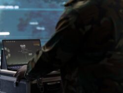 Muncul ‘Senjata’ Canggih Terbaru Hingga Konflik Bersenjata Iran, Daya Hancurnya Dahsyat