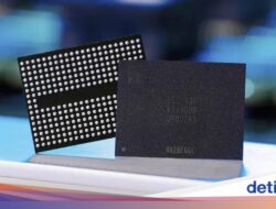 Krisis RAM, Samsung Geber Penanaman Modal Pabrik Di China