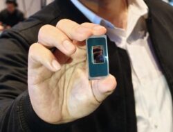 Intel Rilis Prosesor Terbaru Core Ultra Series 3 Ke RI, Secanggih Apa?