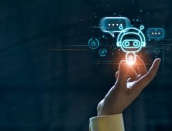 Italia Siap Gunakan AI Bagi Gantikan Praktisi Medis Untuk Memberi Resep