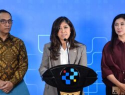 Patuhi PP Tunas, TikTok Nonaktifkan Hampir 1 Juta Akun Anak