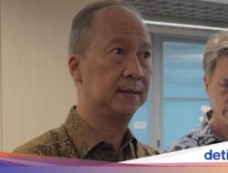 Wow! AirTag Made in Batam Diekspor Ke Amerika