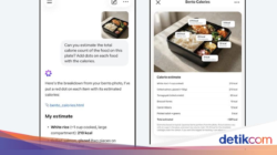 Pertaruhan Ratusan Juta Kurs Matauang Amerika Mark Zuckerberg Lewat AI Muse Spark