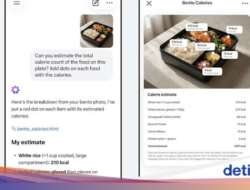Pertaruhan Ratusan Juta Kurs Matauang Amerika Mark Zuckerberg Lewat AI Muse Spark