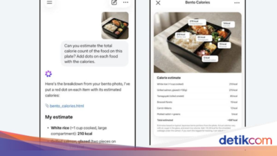 Pertaruhan Ratusan Juta Kurs Matauang Amerika Mark Zuckerberg Lewat AI Muse Spark