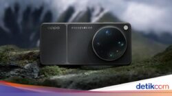 OPPO Buka Early Pre-order Find X9 Ultra, Ada Benefit hingga Rp 9 Juta