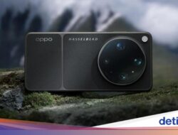 OPPO Buka Early Pre-order Find X9 Ultra, Ada Benefit hingga Rp 9 Juta