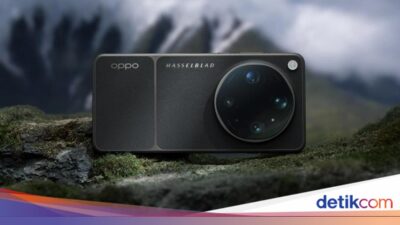 OPPO Buka Early Pre-order Find X9 Ultra, Ada Benefit hingga Rp 9 Juta