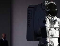 Cara Astronaut Artemis 2 Pelajari Bulan