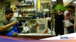 Jakarta Dorong Dan Menengah Go Digital, Perputaran Ekonomi Capai Rp67,5 Triliun