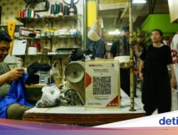 Jakarta Dorong Dan Menengah Go Digital, Perputaran Ekonomi Capai Rp67,5 Triliun