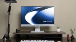 PC Ramping ASUS VM640 Bawa Otak AI 50 TOPS, Selamat Tinggal Desktop Bongsor!