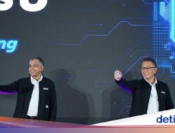 Intel Resmikan Core Ultra Series 3 Ke Indonesia