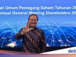 Perkuat Akselerasi Usaha, Lintasarta Umumkan Perubahan Direksi