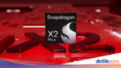 Laptop Di Snapdragon X2 Akhirnya Dirilis, Speknya Gahar