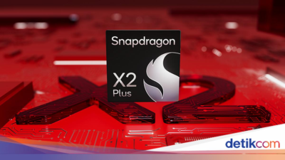 Laptop Di Snapdragon X2 Akhirnya Dirilis, Speknya Gahar