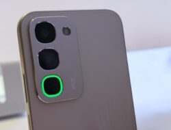 Realme C100 Dipastikan Hadir Di Indonesia, Bawa Baterai 8.000 mAh