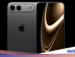 Ada Masalah, Peluncuran iPhone Fold Terancam Ditunda