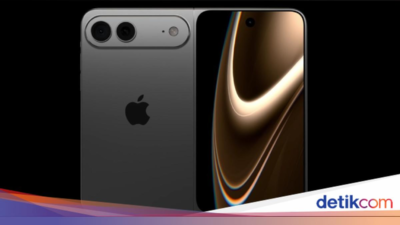 Ada Masalah, Peluncuran iPhone Fold Terancam Ditunda