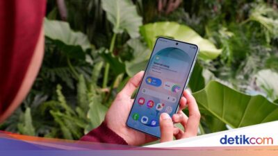 Fitur Terbaru dan Daftar HP Samsung yang Terima